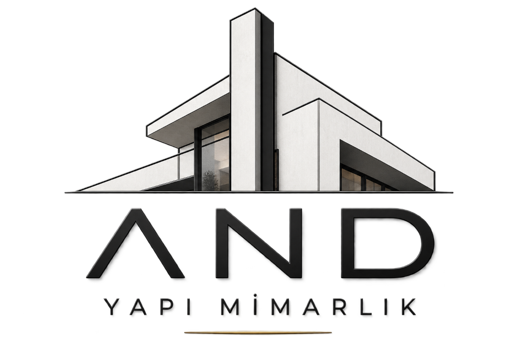 AND YAPI MİMARLIK