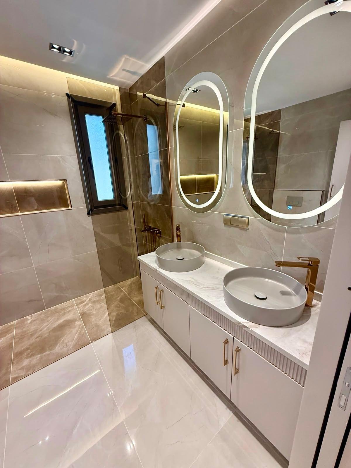 Banyo uygulaması