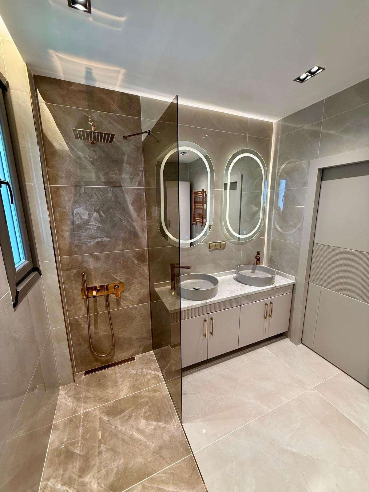 Banyo uygulaması