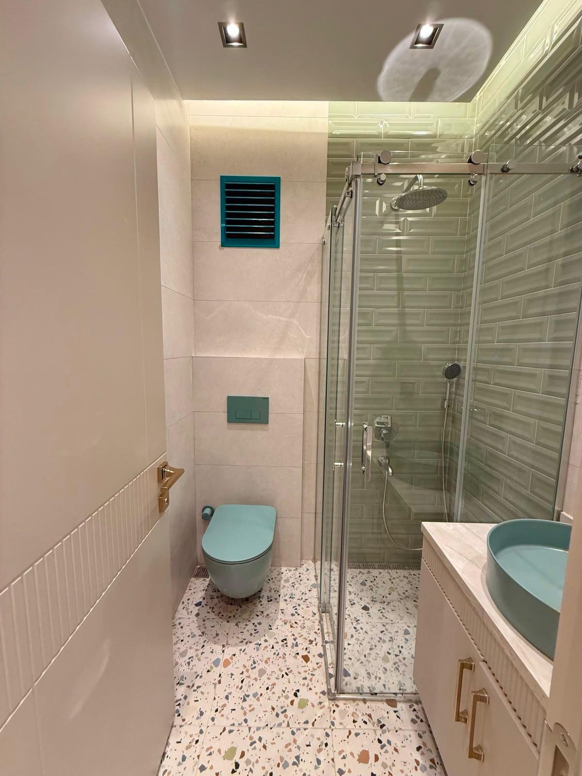 Banyo Uygulamaları