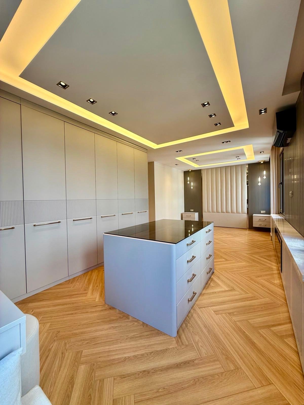 Anahtar Teslim Villa Tadilatı
