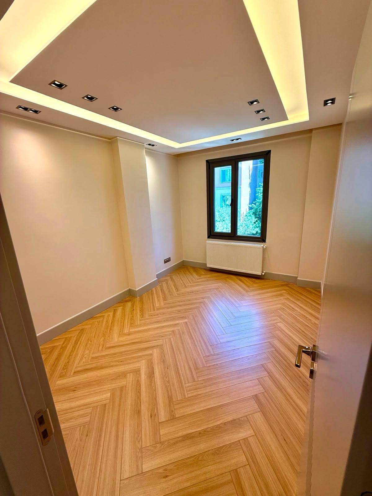 Alçıpan ve Asma Tavan