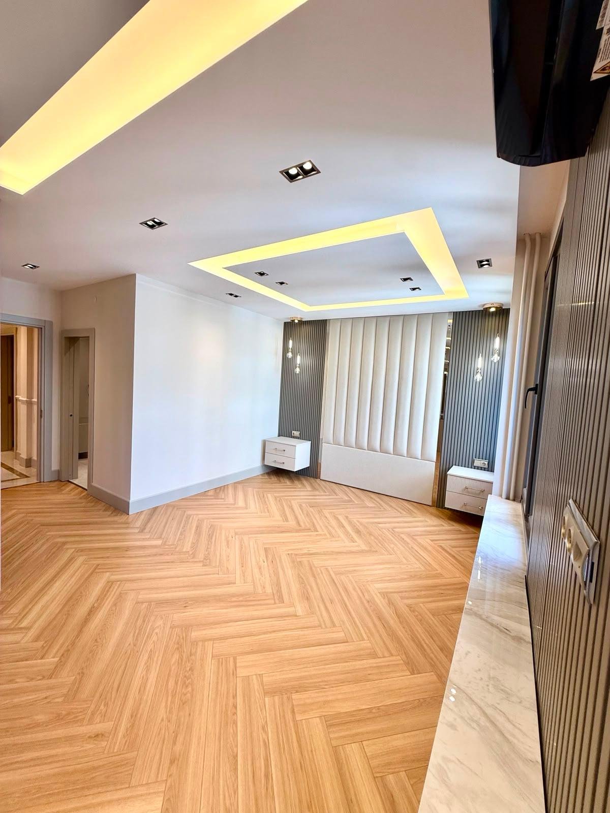 Anahtar Teslim Villa Dekorasyonu