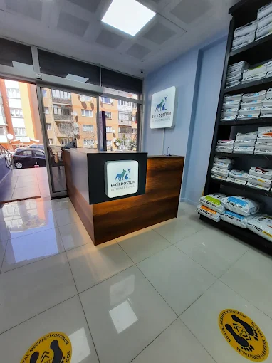 Ofis ve Ticari Alan Uygulamalarımız - Görsel 6