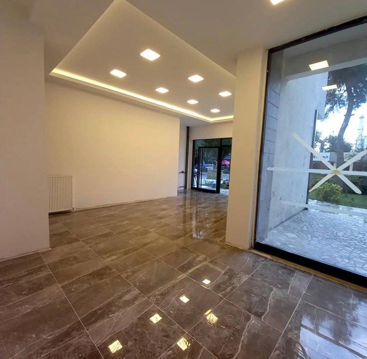 Ofis ve Ticari Alan Uygulamalarımız - Görsel 10