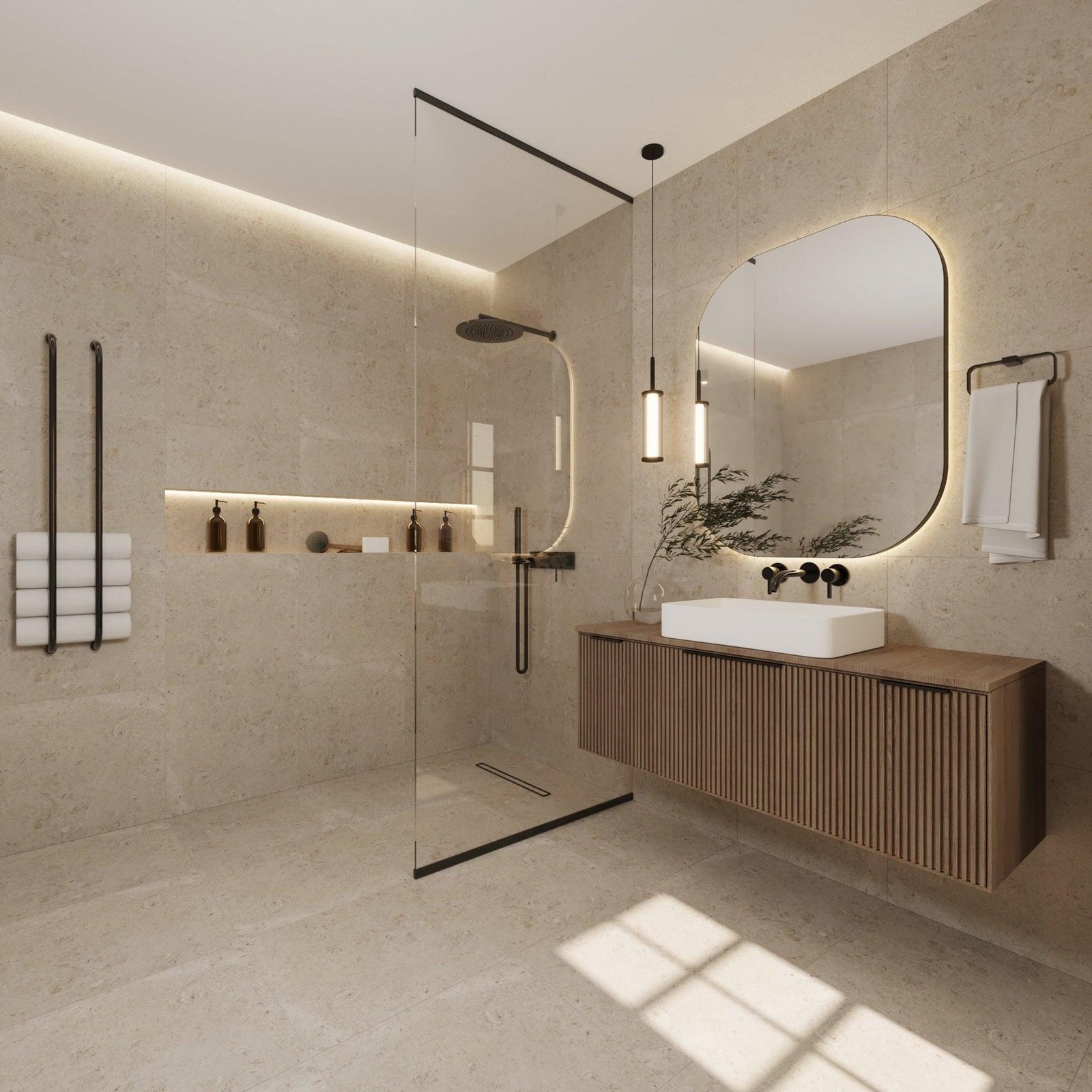 Üsküdar Banyo Tadilatı: Modern Banyo Modelleri, Fiyatlar ve Anahtar Teslim Yenileme Rehberi