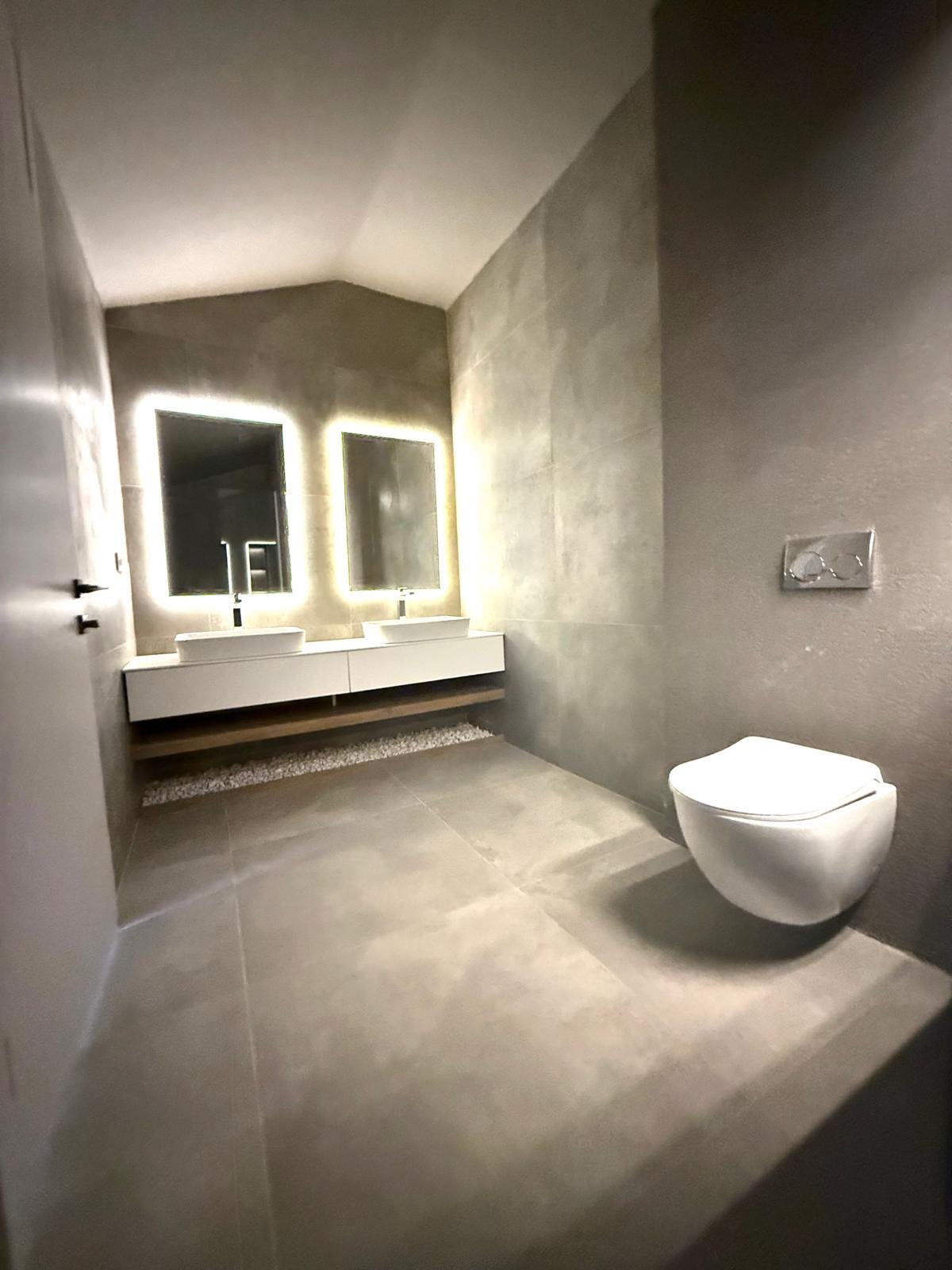Banyo Uygulamaları